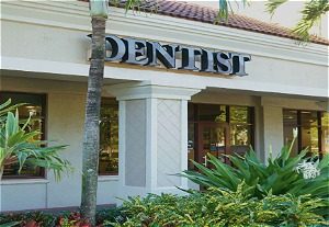 Exterior building photo of Tumminia Dental
